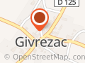 Mairie de Givrezac