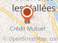 CAISSE DE CREDIT MUTUEL D'AMBRIERES LES VALLEES