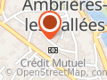 Lesage Josette