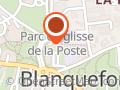Pole ecole musique et danse de Blanquefort