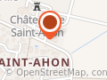 Haras de Saint-Ahon
