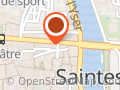 Human Immobilier Saintes Rive Gauche