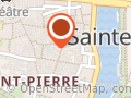 Point Service Mobiles Saintes