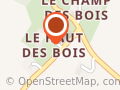 GAEC du Bois d'Aunay