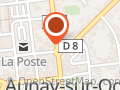 CAISSE DE CREDIT MUTUEL VILLERS AUNAY