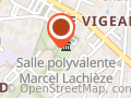 Mairie Salle Du Vigean