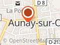 Aunay Pressing