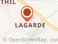 Château Lagarde