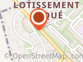 Opticien Couderc Optique SARL Mourenx