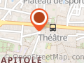 Gallia Théâtre Administration