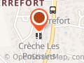 Crèche Halte Garderie Associative Les Poussins
