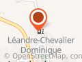 Léandre-Chevalier Dominique