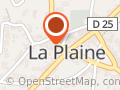 o gourmand la plaine