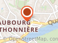 Catherine Bonhomme, psychologue clinicienne