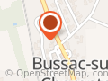 Bussac Auto - Bosch Car Service