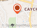 Presbytère Caychac