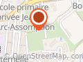 Mairie Stade Bougnard