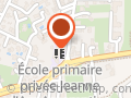 Groupe Scolaire Jeanne d'Arc Assomption