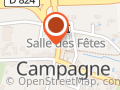 La baguette de campagne