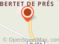 Dubos Jean-pierre