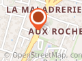 Amazon Locker - Saint