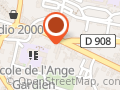 Logis Familial SAHLM