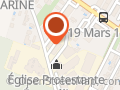 Atelier Brodka, broderie pour professionnels et particuliers