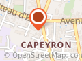 Crédit-Mutuel de Merignac Capeyron