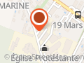 NOUVEAU CENTRE AMBULANCIER DE SECOURS