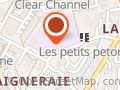 École élémentaire publique Saint Exupéry