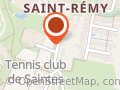 Tennis et Padel Club de Saintes