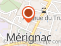 Ostéopathe Mérignac