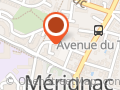 Calipage - MERIGNAC COPIE