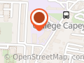 Collège Mixte Capeyron