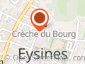Mini Crèche Bourg