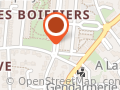 Centre Social Boiffiers Bellevue