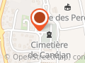 Cimetière Municipal de Canéjan