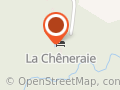 La Chêneraie - Gîte 8 personnes avec piscine, Mano, Landes (40)