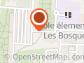 École maternelle publique Les Bosquets