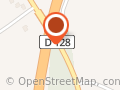 Du Verger à Saint Jam