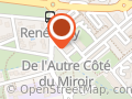 De l'Autre Côté du Miroir