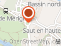 Restaurant séniors des Fauvettes