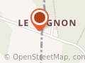 LA CHATELLERIE DU GAGNON