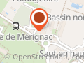 Maison des Associations de Mérignac