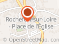 Centre Poétique de Rochefort sur Loire