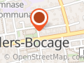 Bocage Fleurs