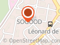 Topocenter Bordeaux