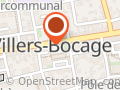 A.d.m.r - Association de Circonscription Tf Bocage Pré-Bocage