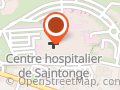 Centre Hospitalier de Saintes