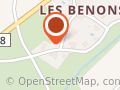 Benjamin Gaure Services Informatiques à Domicile (auto-entrepreneur)